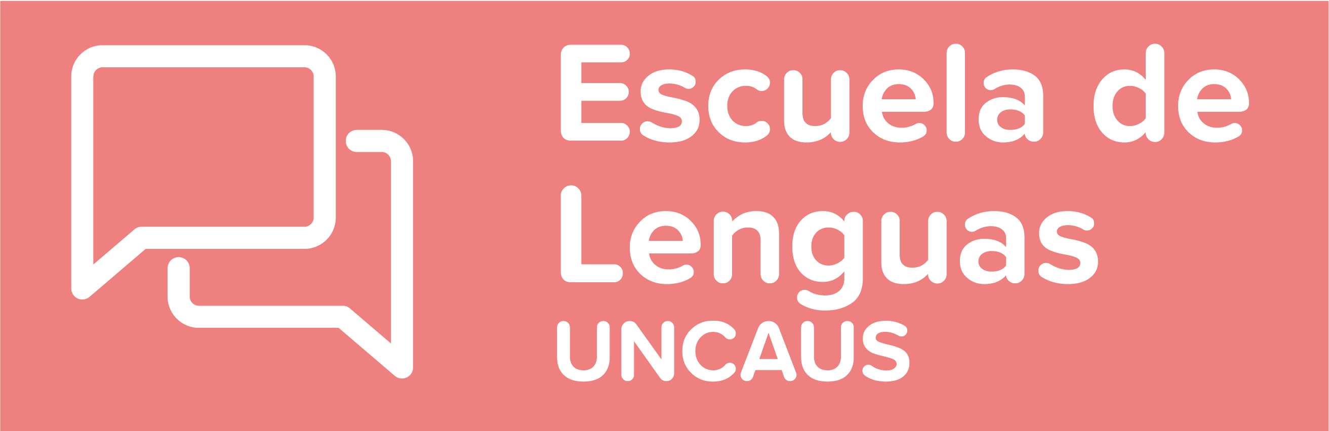 Idiomas UNCAus